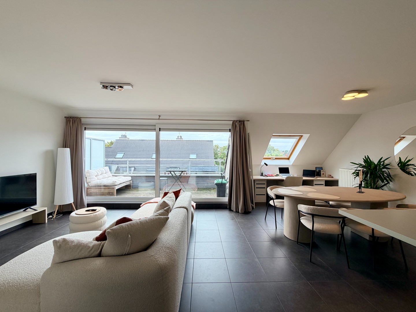Appartement à louer à Tielt avec 1 chambre - photo 4