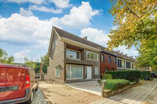 House for sale in Herentals