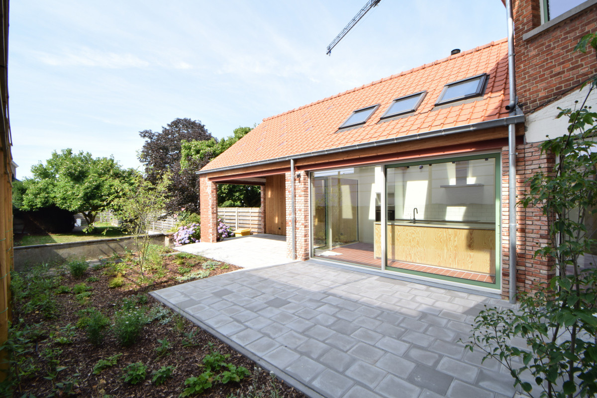 Maison à louer à Lichtaart avec 5 chambres - photo 4