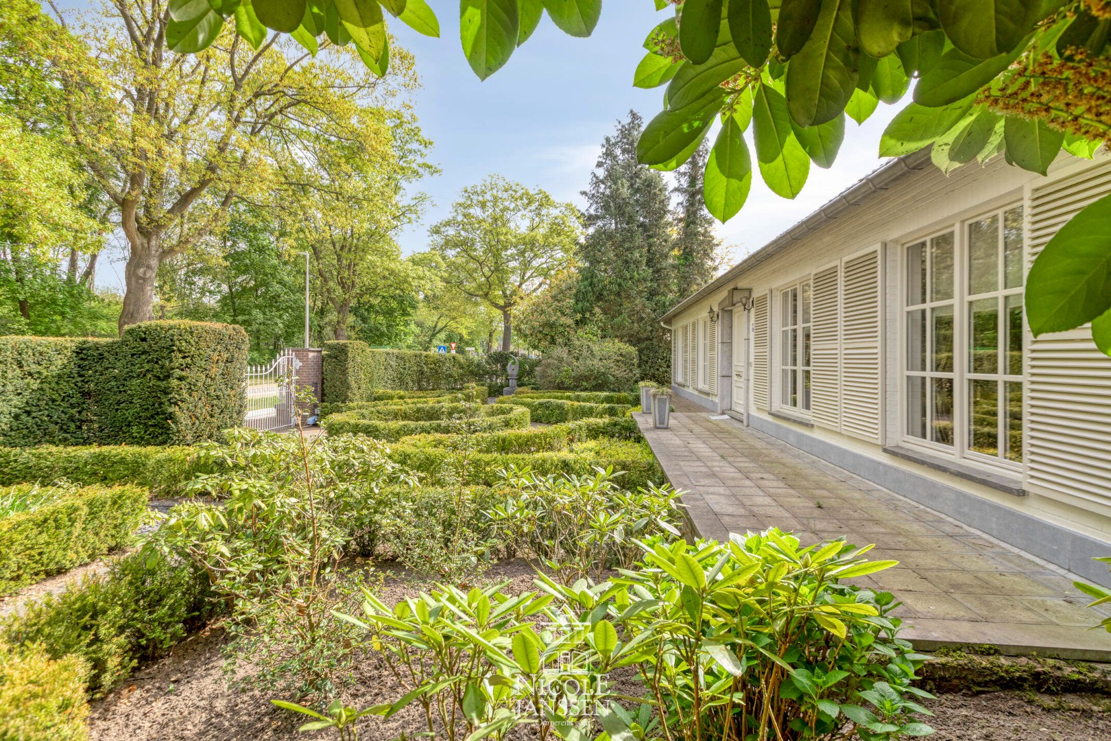 Vrijstaande villa - foto 4