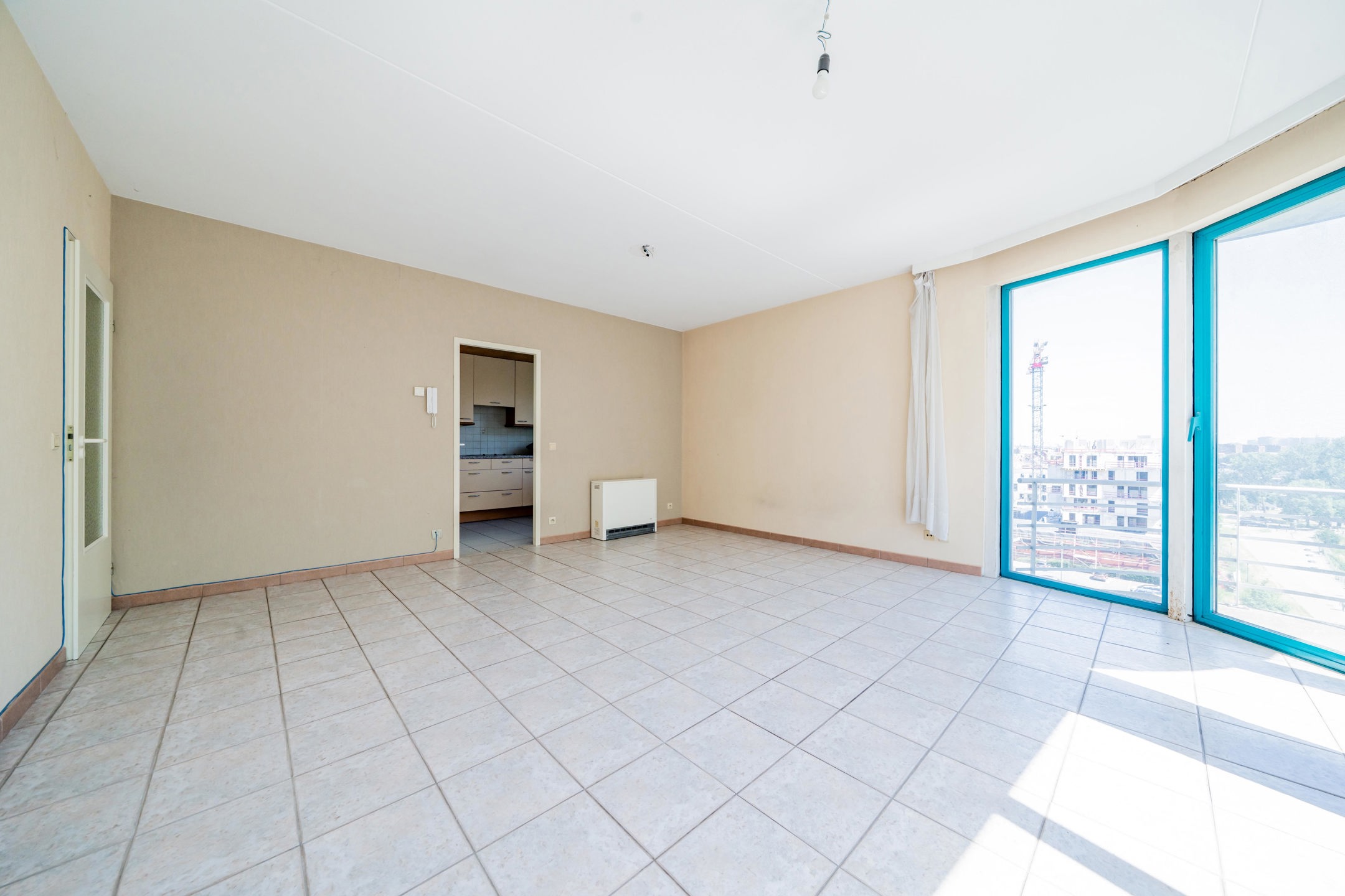 Anderlecht - Prachtig appartement met 1 slaapkamer en terras - foto 5