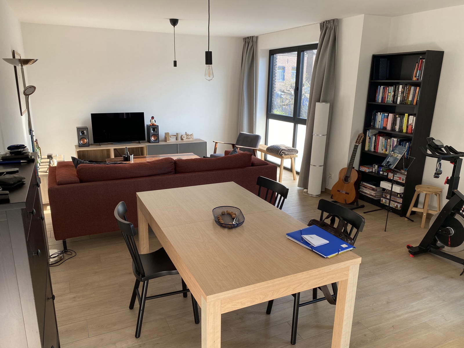 Appartement te huur in Wijgmaal met 2 slaapkamers - foto 4