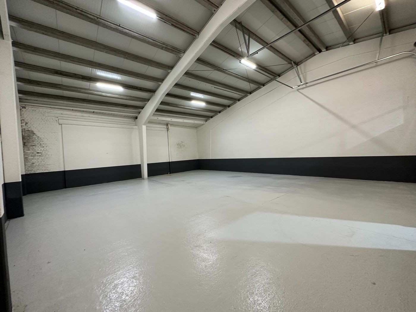 149 m² KMO-unit te huur langs Heirbaan - photo 2