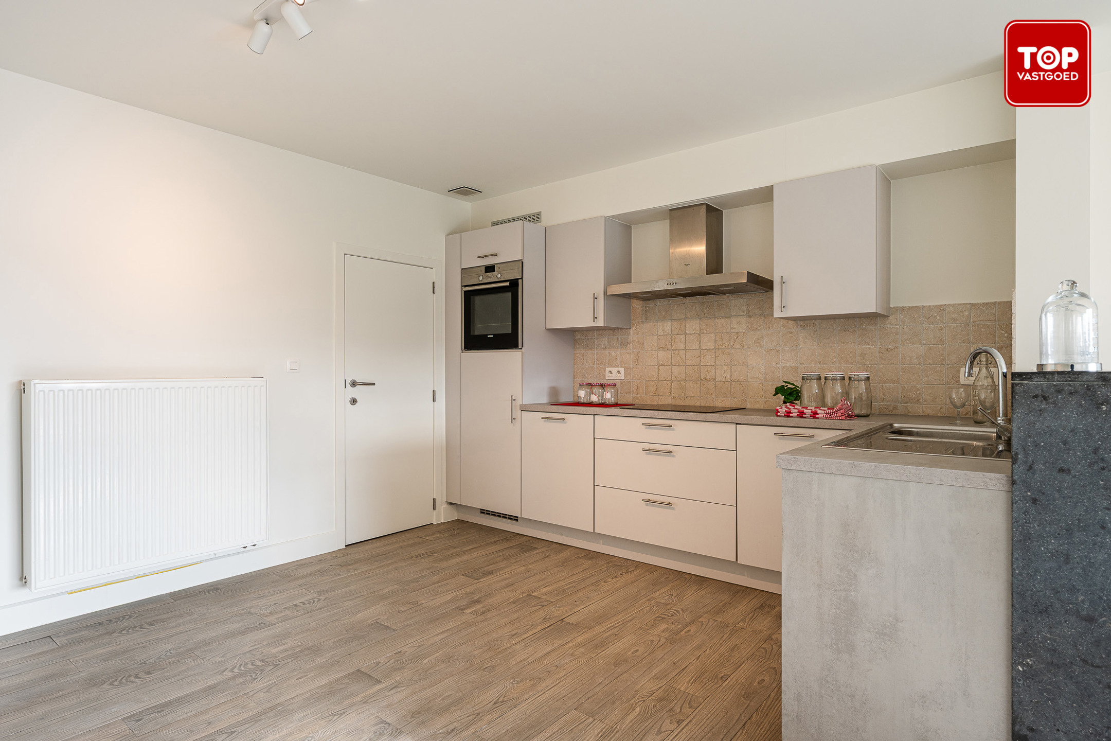 Instapklare, energiezuinige woning met 3 slaapkamers - foto 3