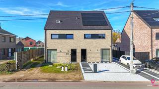 Maison à vendre à Heusden-Zolder