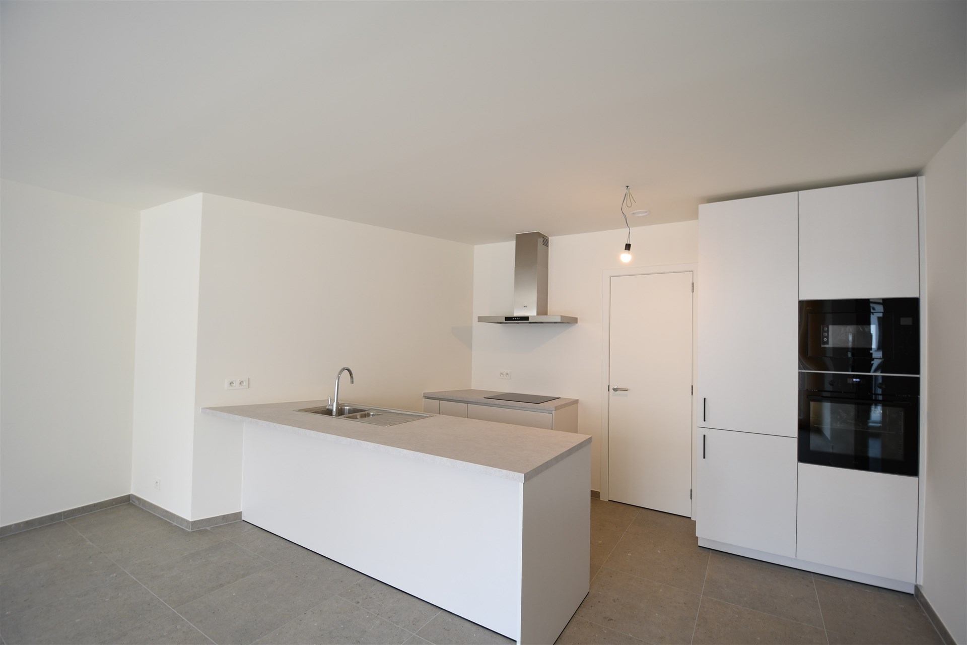 Apartment for rent in Stekene with 2 bedrooms - photo 4