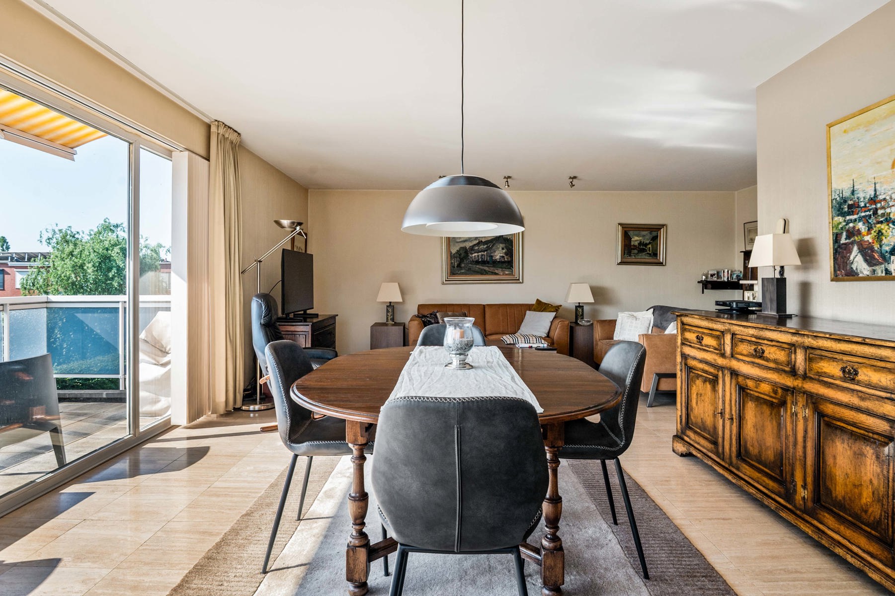 Apartment for sale in Aartselaar with 2 bedrooms - photo 4