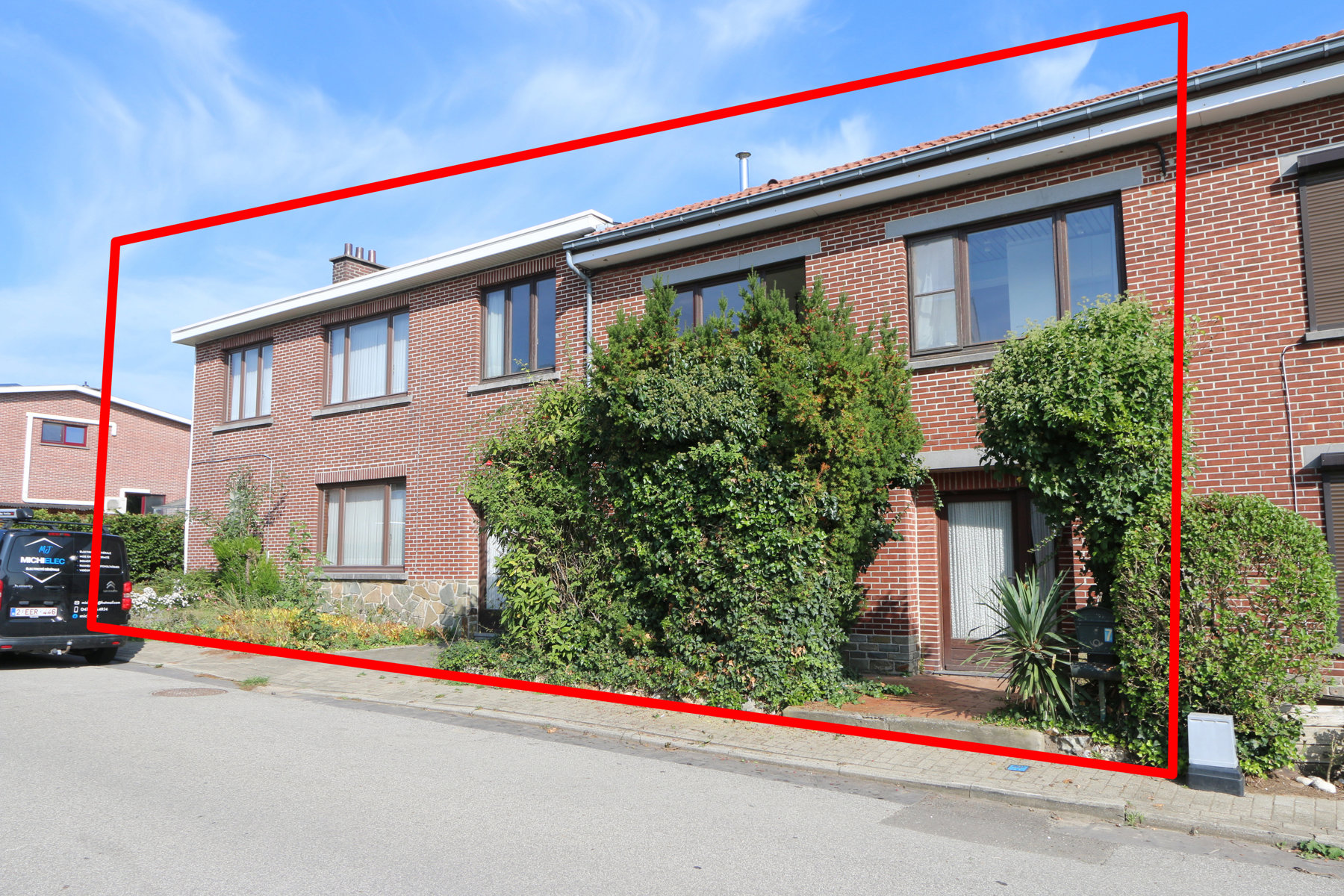 House for sale in Tongeren-Borgloon with 6 bedrooms - photo 2