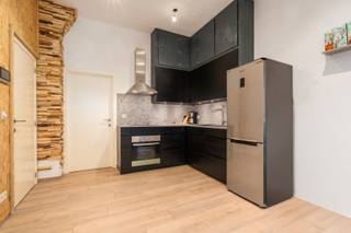 House for sale in Blankenberge