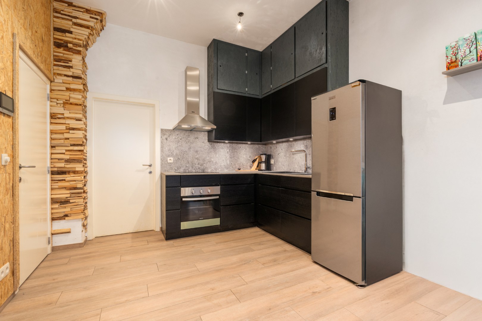 House for sale in Blankenberge with 3 bedrooms - photo 2