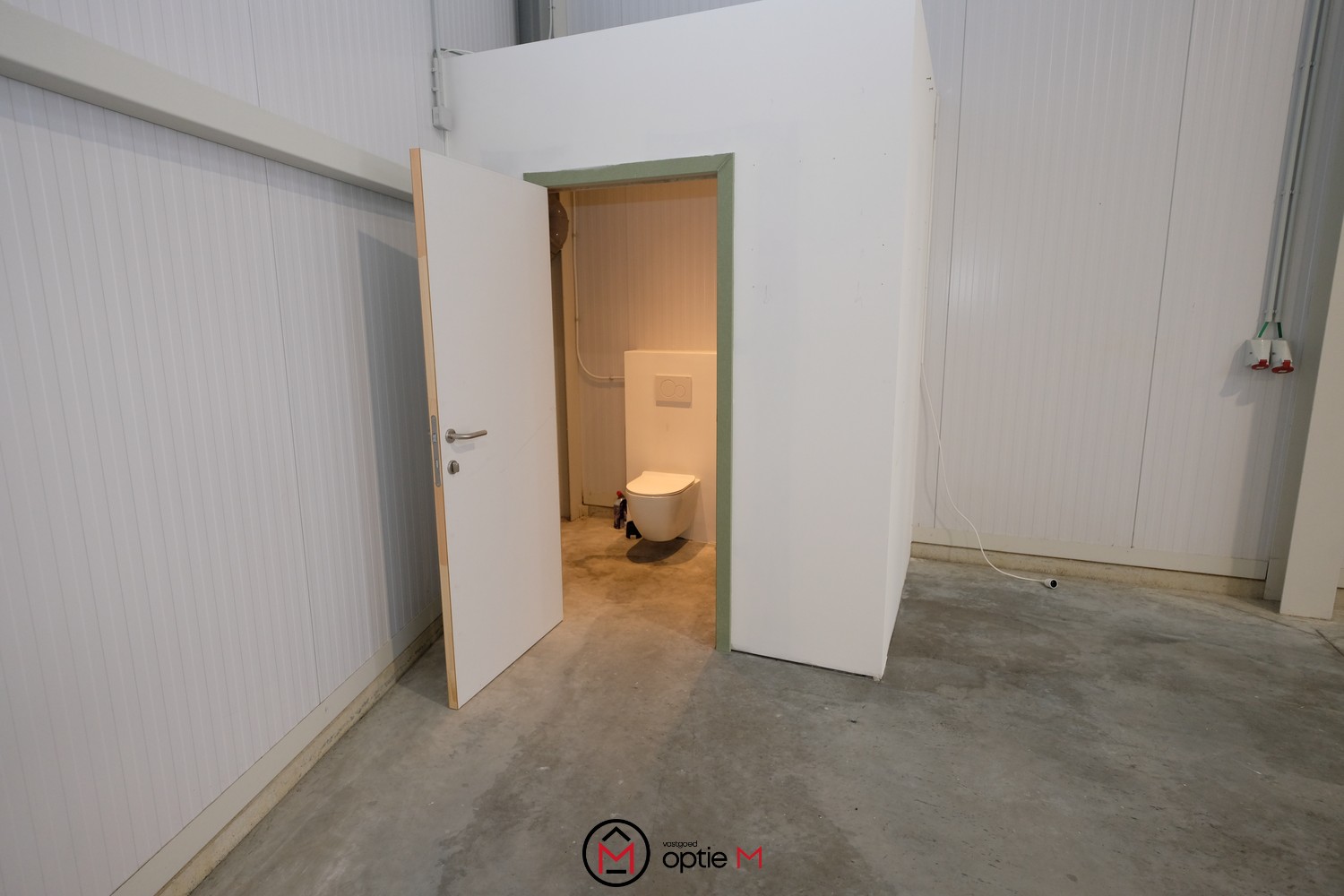 Commercial for rent in Hasselt - photo 3