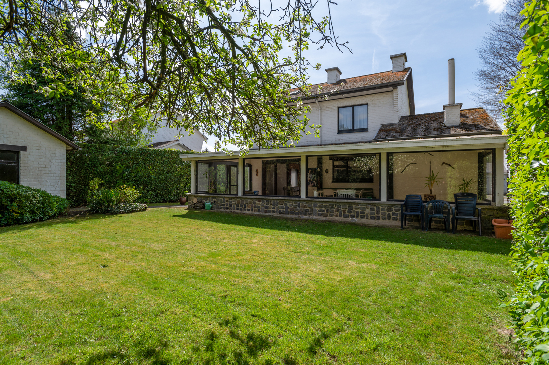 House for sale in Meise with 3 bedrooms - photo 1