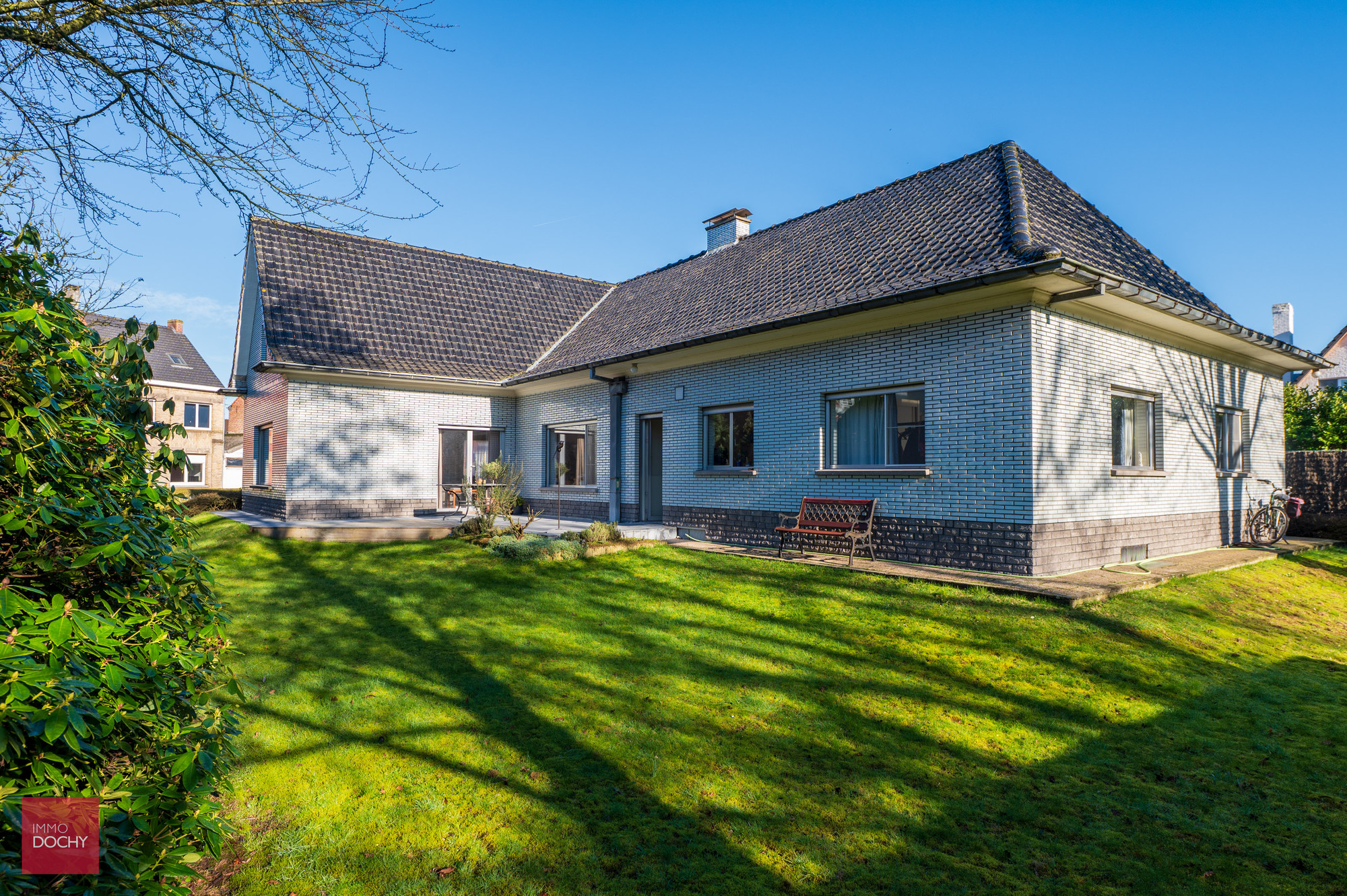 Alleenstaande zongerichte woning op topligging - foto 2