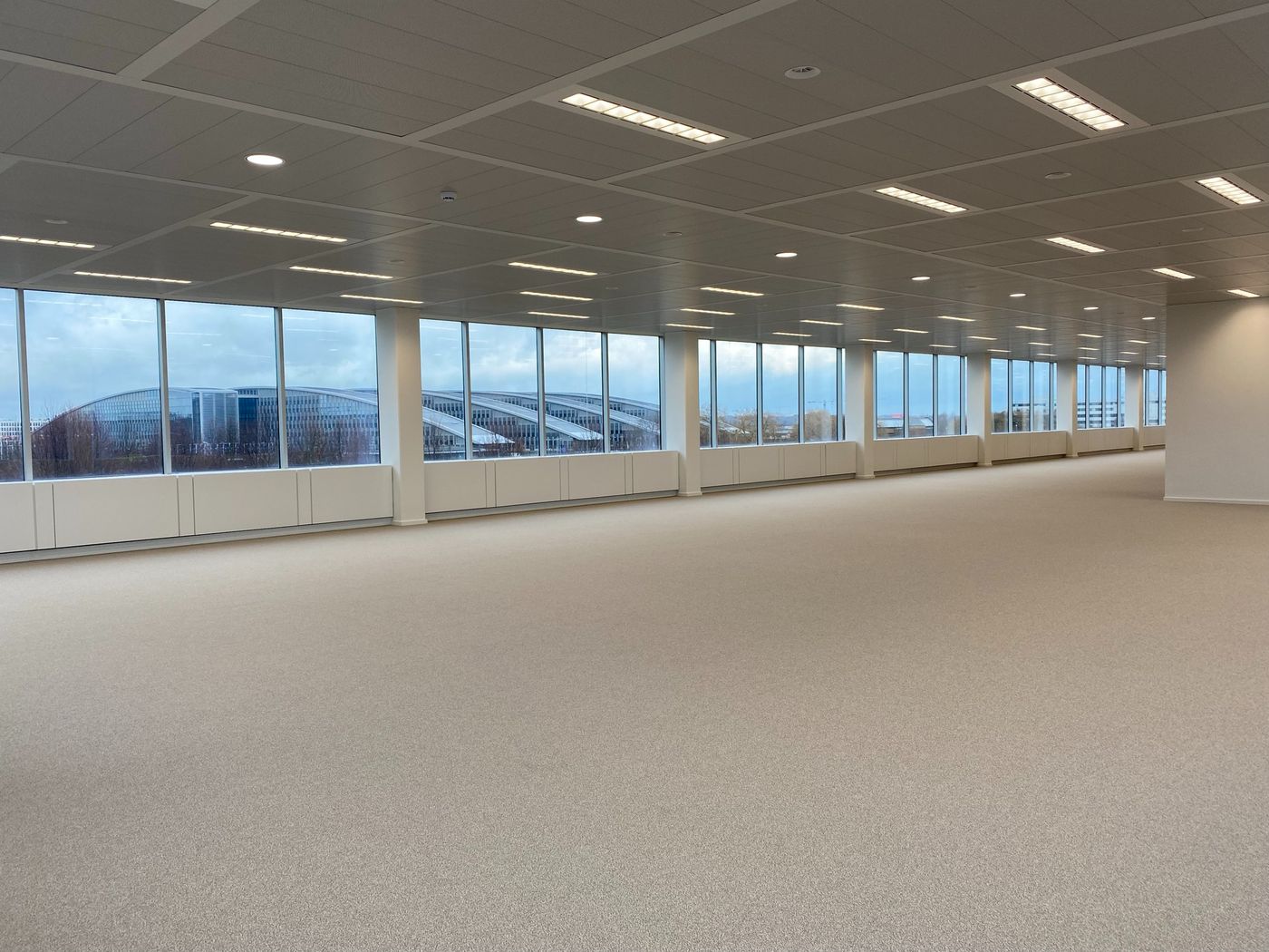 1.069 m² high-tech kantoor met unieke visibiliteit langs A201 - foto 5