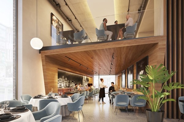 Commercial for sale in Mechelen - photo 4