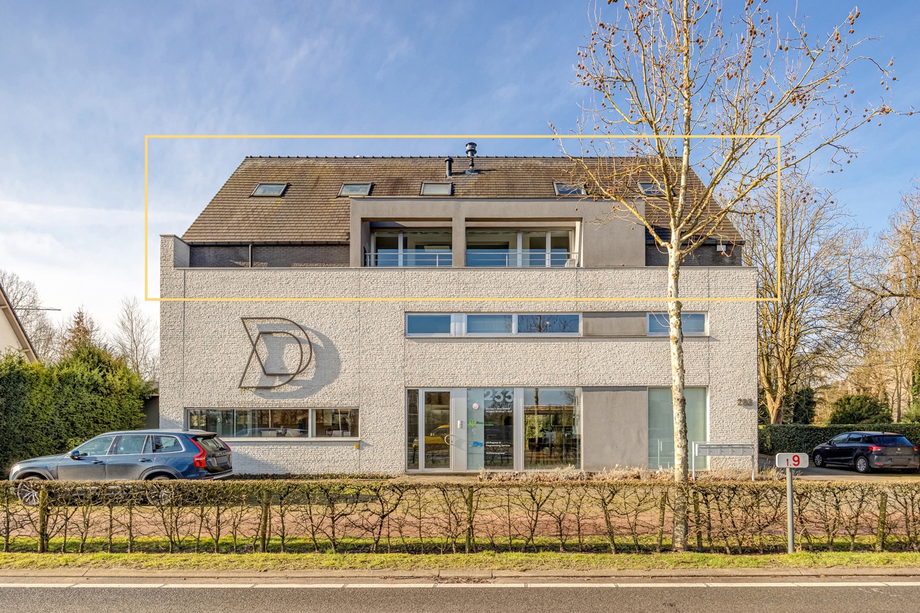 Commercieel te koop in Hasselt - foto 1