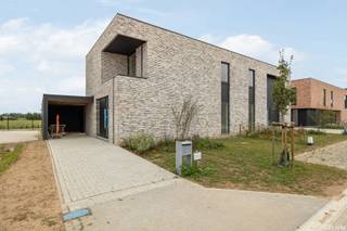 NIEUWBOUWPROJECT 'T VELD – MODERN WONEN OP EEN PRACHTIGE LOCATIE Te koop: Luxe nieuwbouwwoning in Viersel Welkom in 'T VELD, hét nieuwe woonproject...