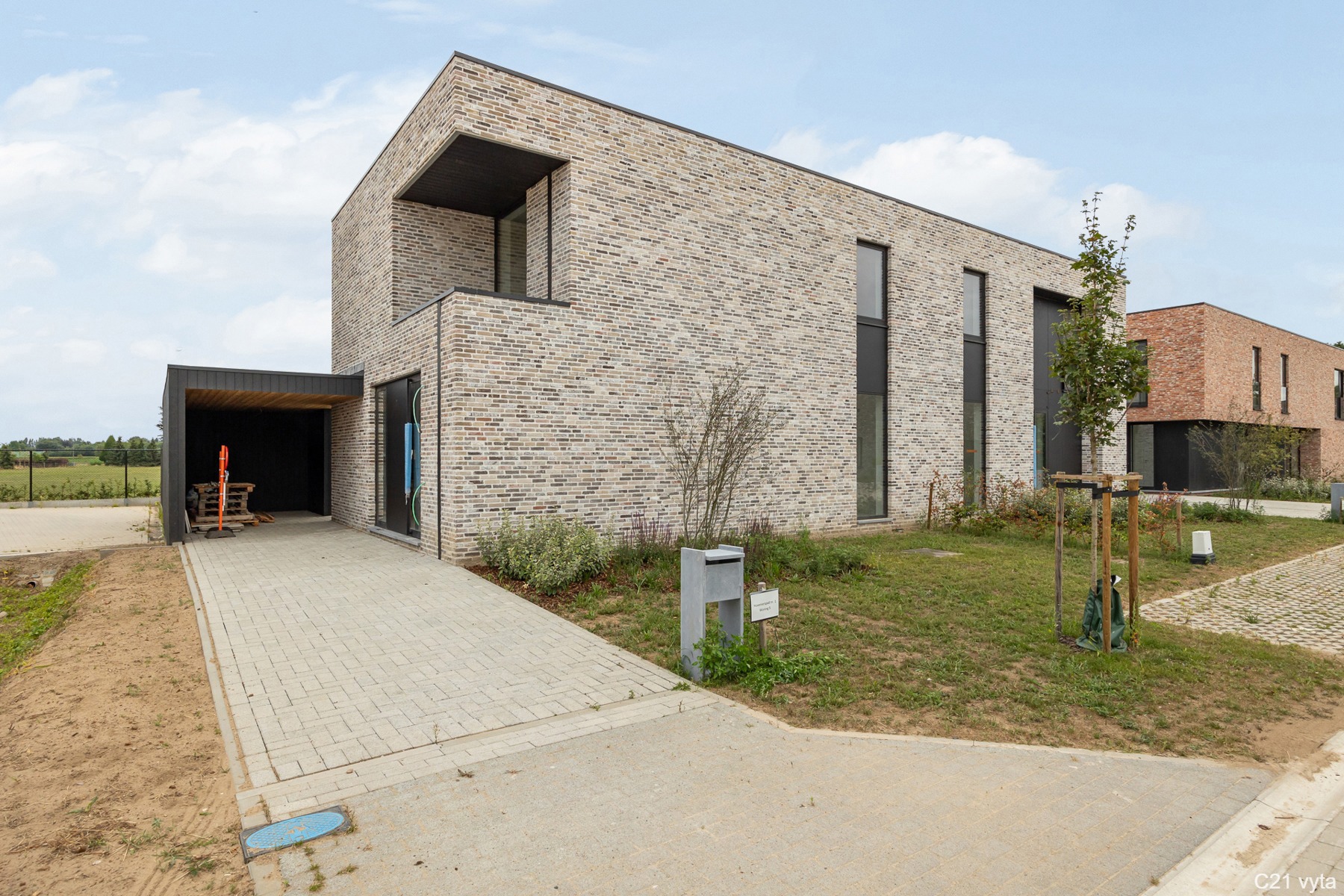 Prachtige BEN-woning te koop in Viersel! - foto 1