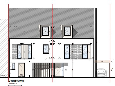 Terrain à vendre à Egem - photo 4