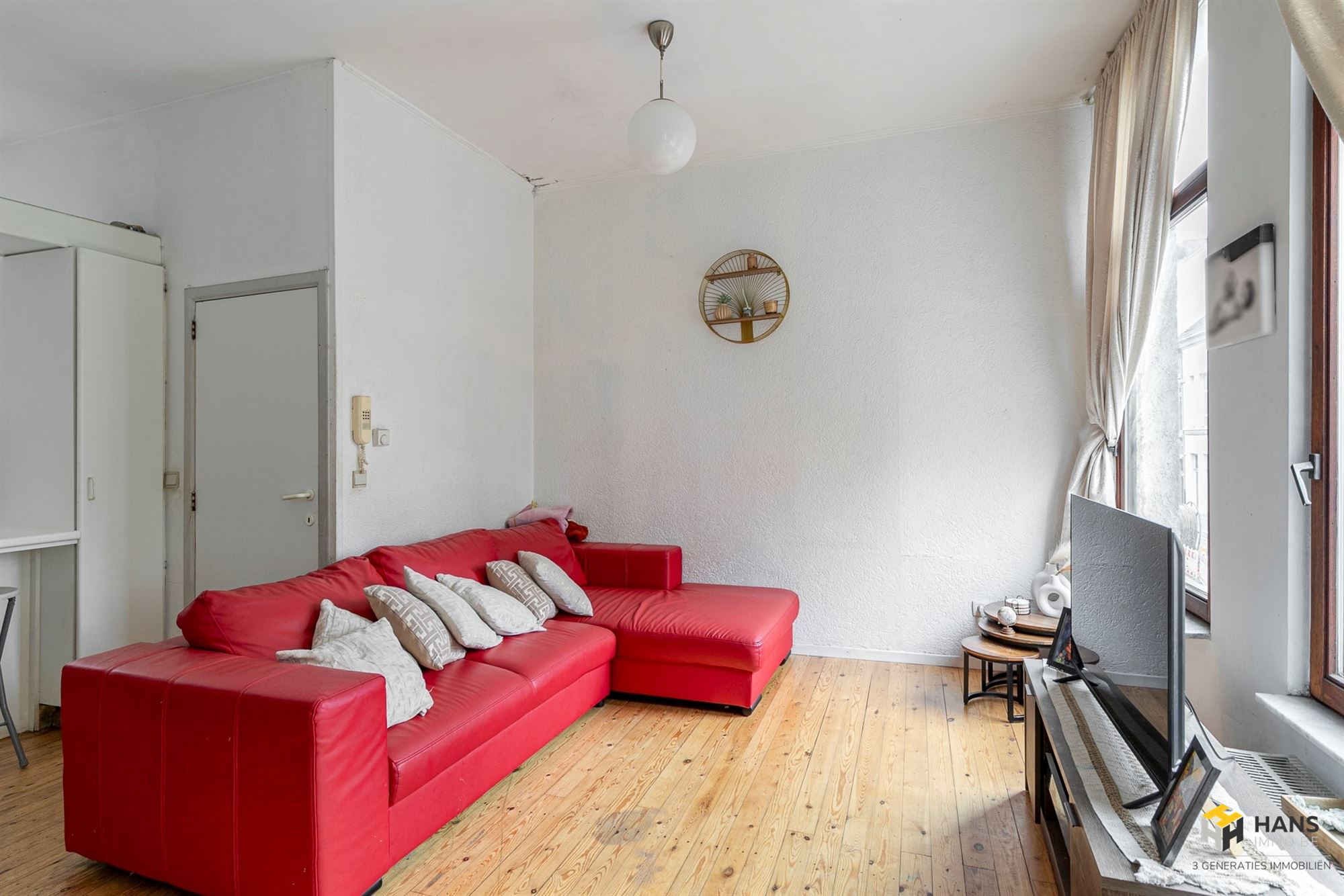 Maison à vendre à Anvers avec 3 chambres - photo 5