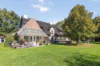 Maison à vendre à Heist-op-den-Berg