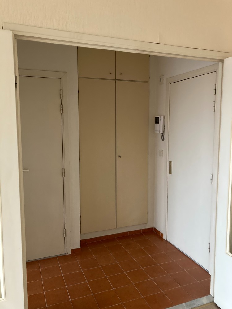 Energiezuinig 1-slaapkamerappartement met ruim terras en zicht over Leuven! - foto 2