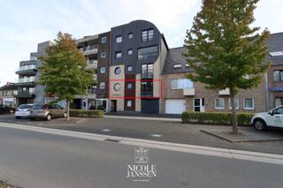 Appartement à louer à Brée
