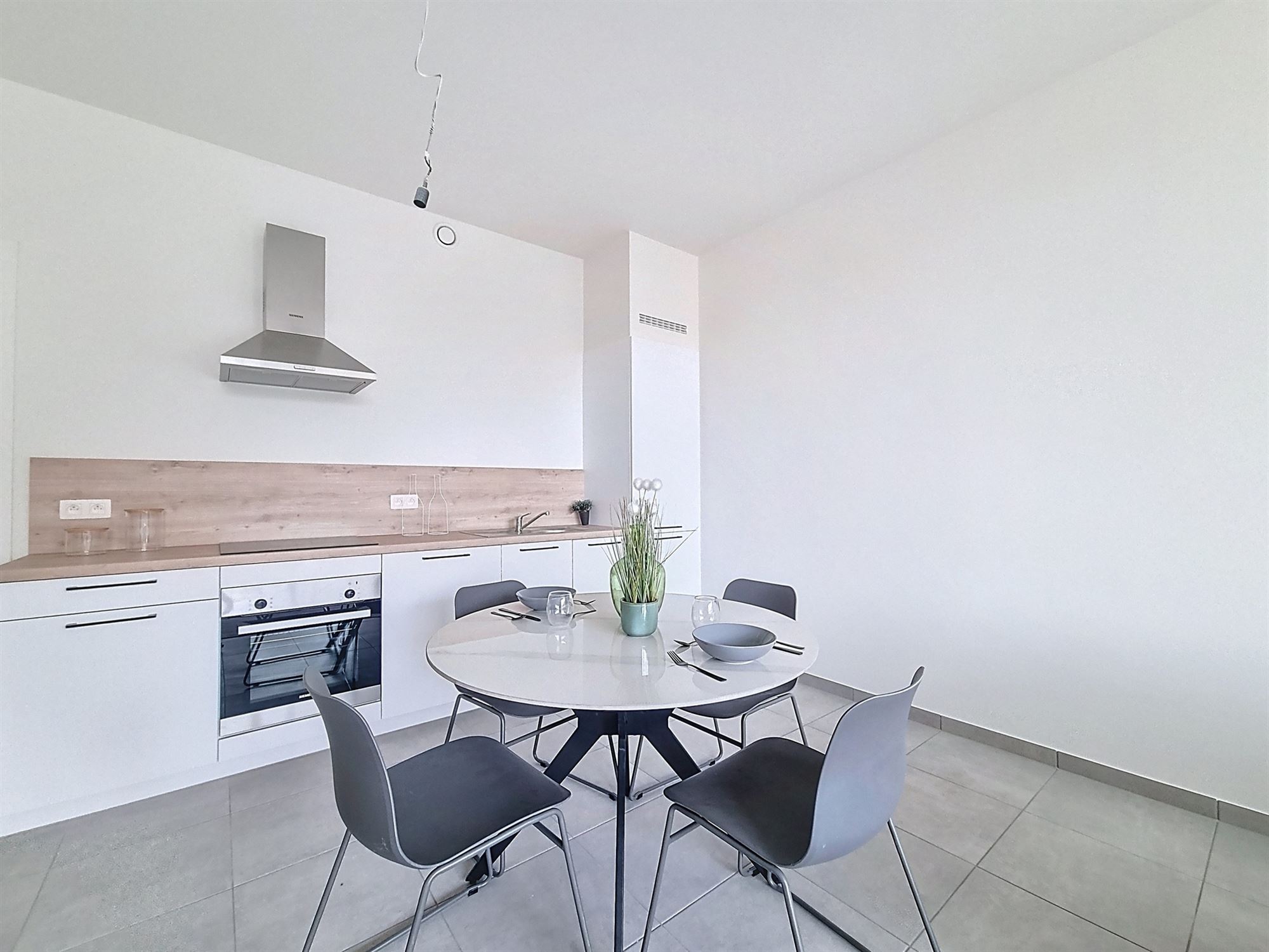 Appartement - photo 5