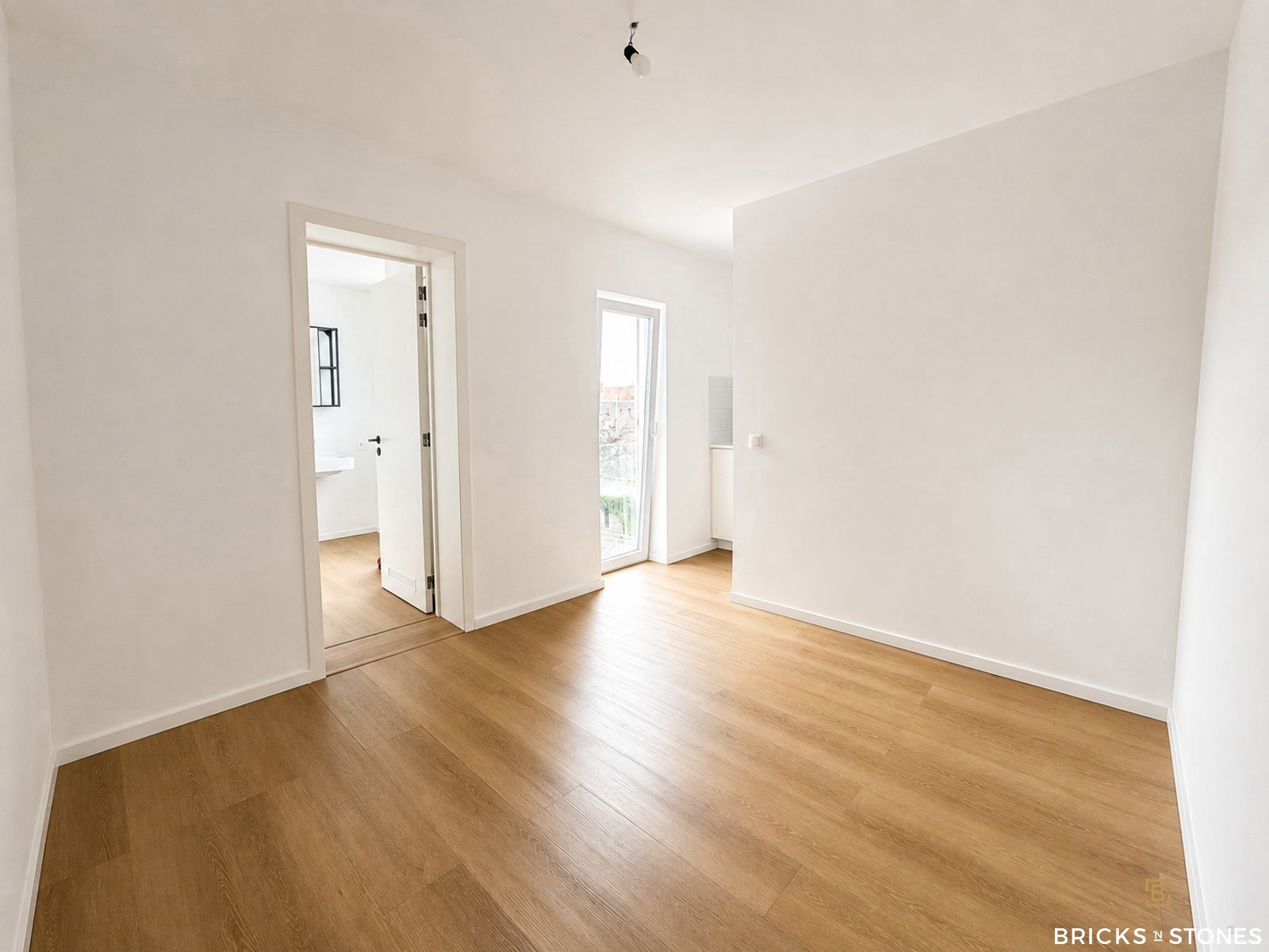 Apartment for rent in Antwerp with 1 bedroom - photo 5