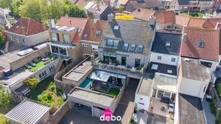 Op een bijzonder gunstige ligging in Bredene bevindt zich dit verzorgd en instapklaar gelijkvloersappartement, ideaal voor wie comfortabel en...