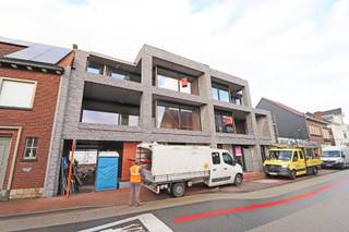 Apartment for sale in Kortemark