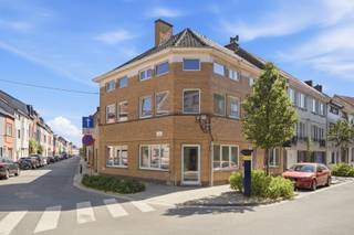 Maison à vendre à Gand