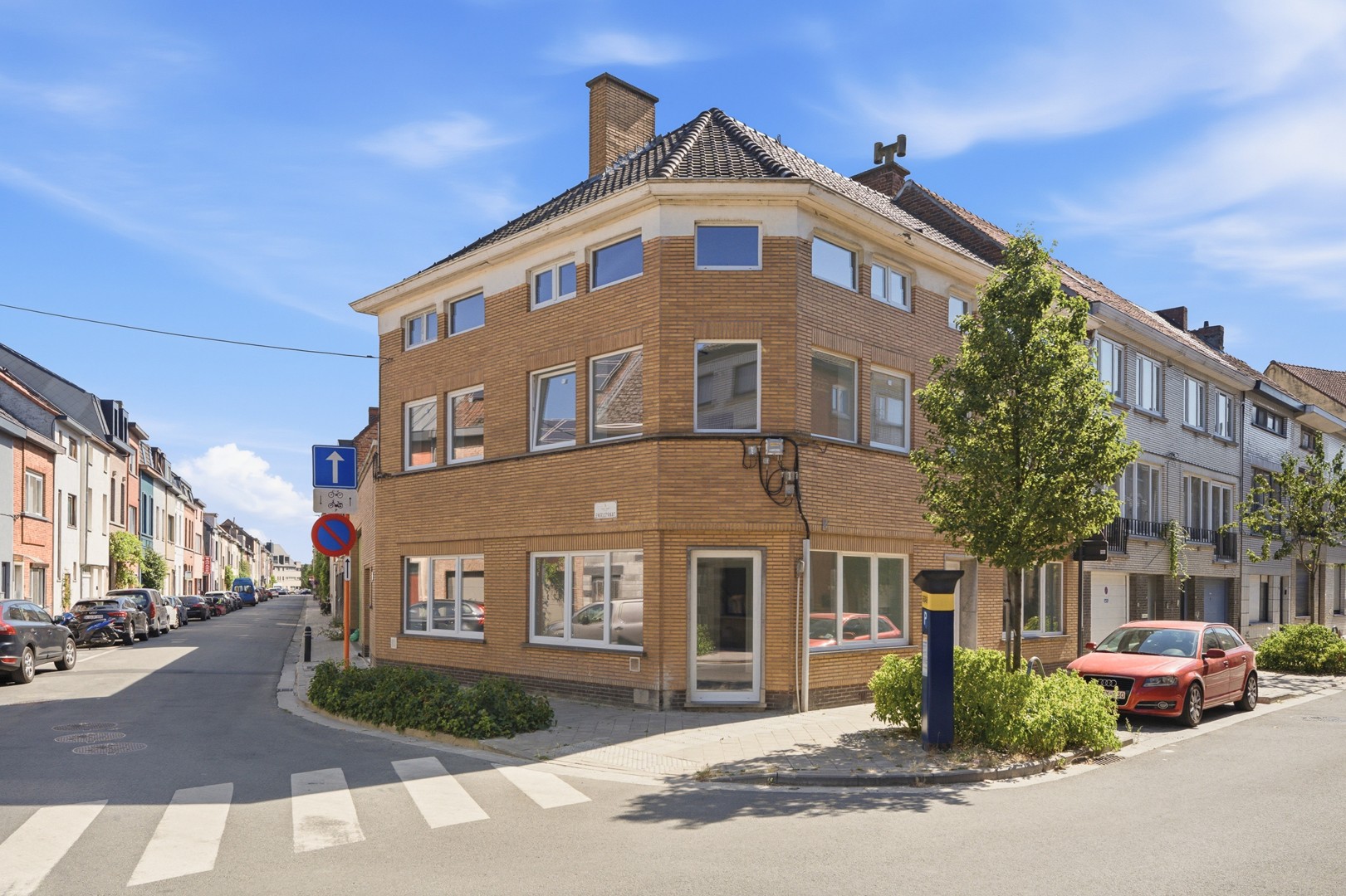 Maison à vendre à Gand