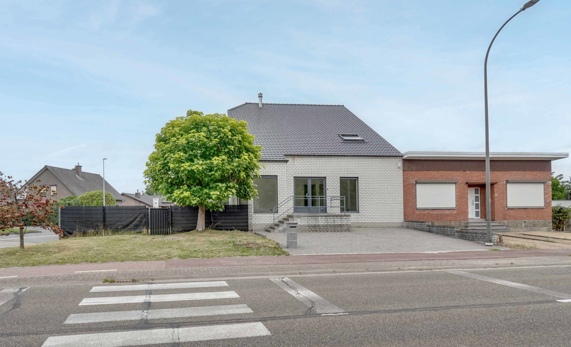 Maison à vendre à Oudsbergen avec 3 chambres - photo 1