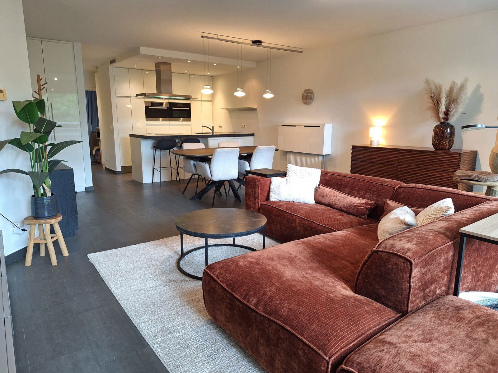 Appartement à louer à Brasschaat avec 2 chambres - photo 4