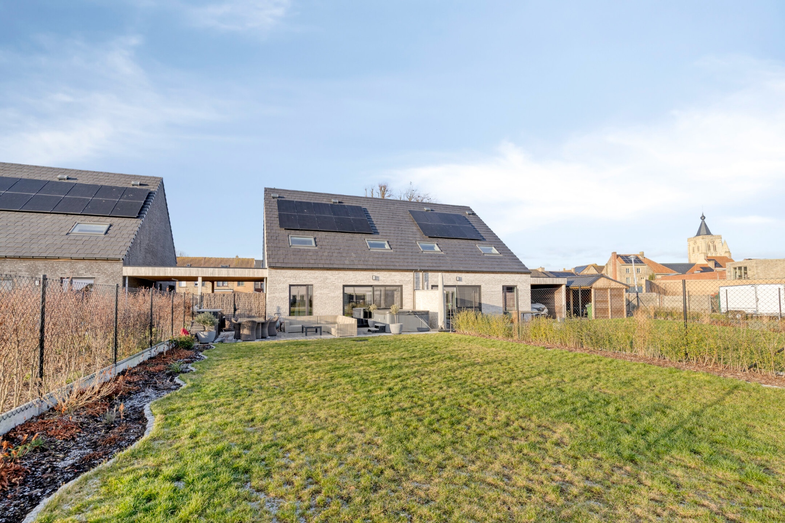 Maison à vendre à Alveringem avec 3 chambres - photo 2