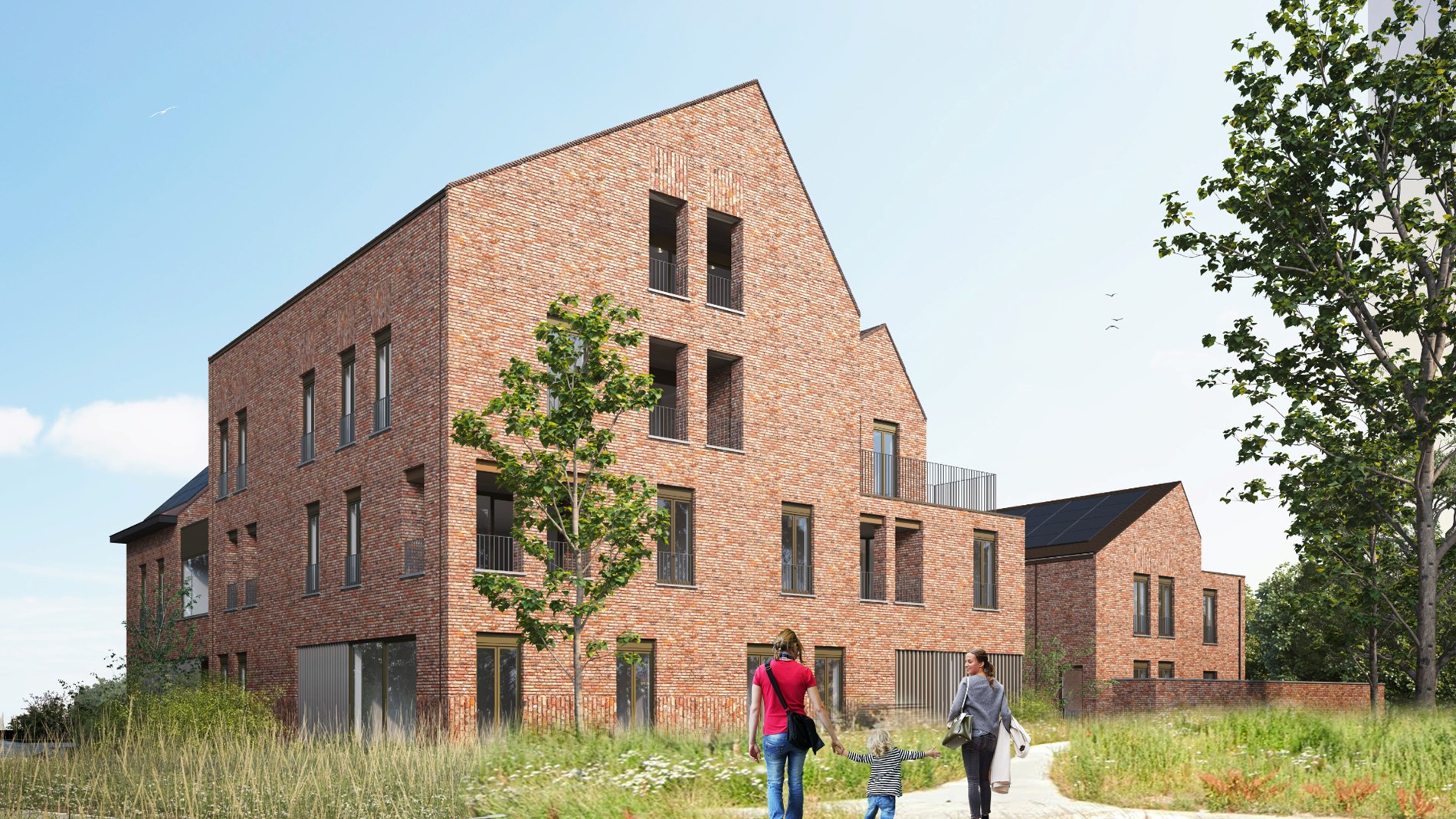 Projet à vendre à Torhout - photo 2