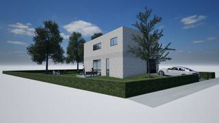 House for sale in Duffel
