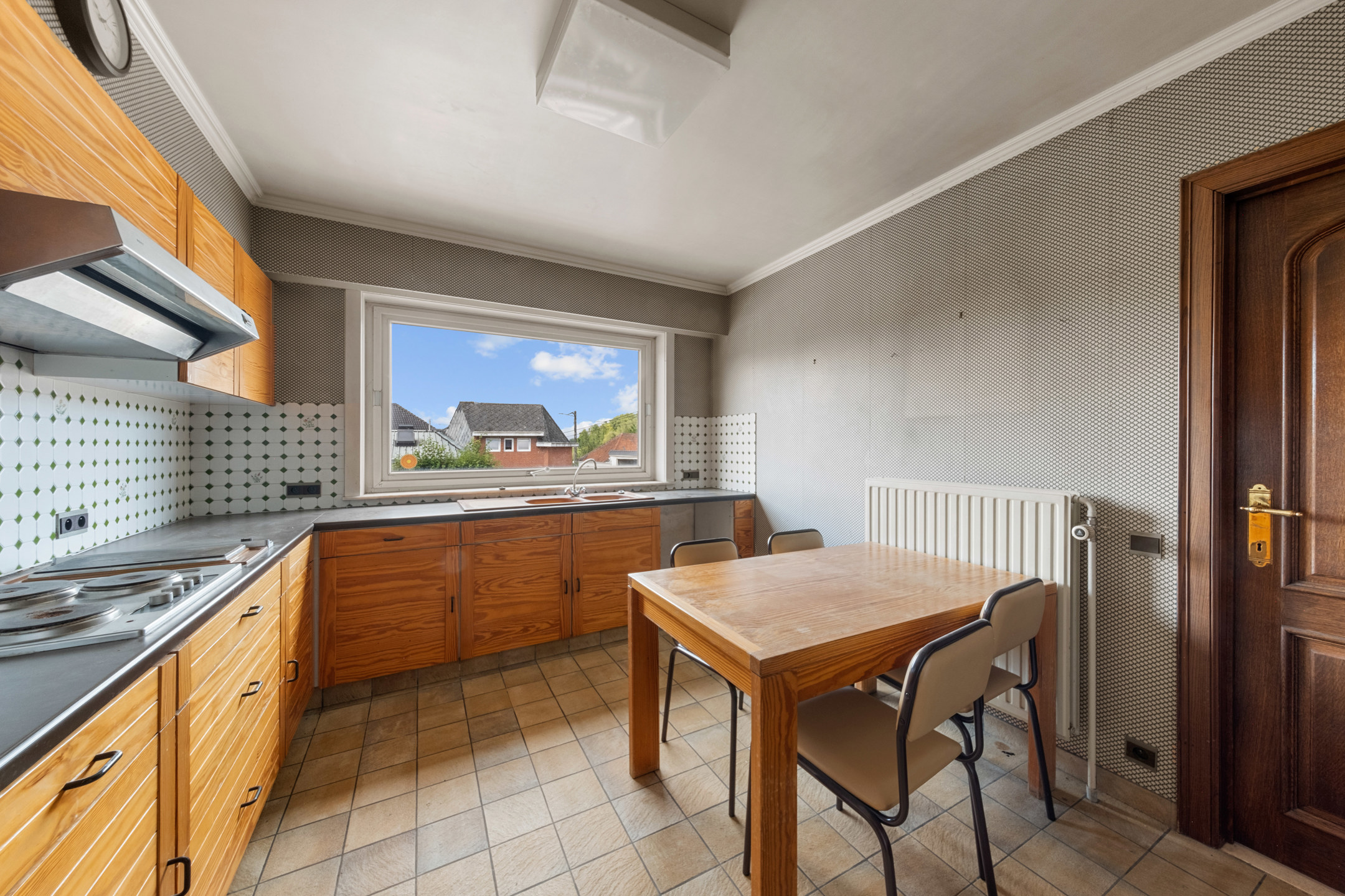 Opbrengsteigendom met handelspand, woonst en loods - foto 4