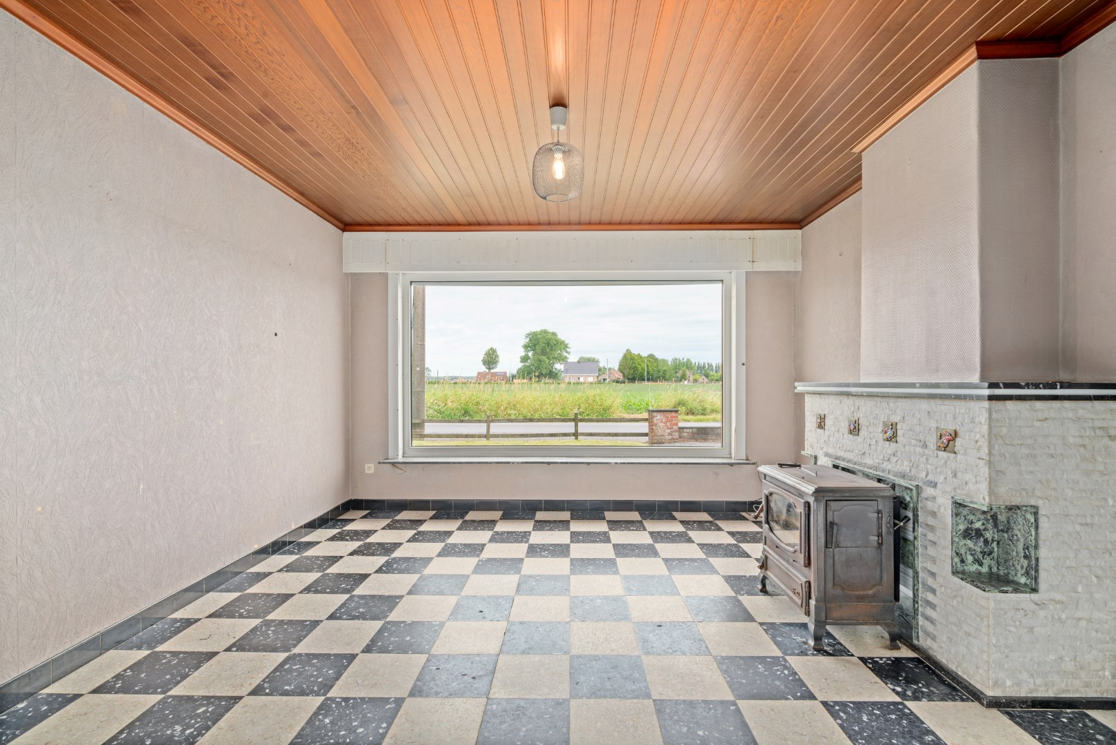 Woning met landelijk verzicht, perceel 800 m², Torhout - foto 5