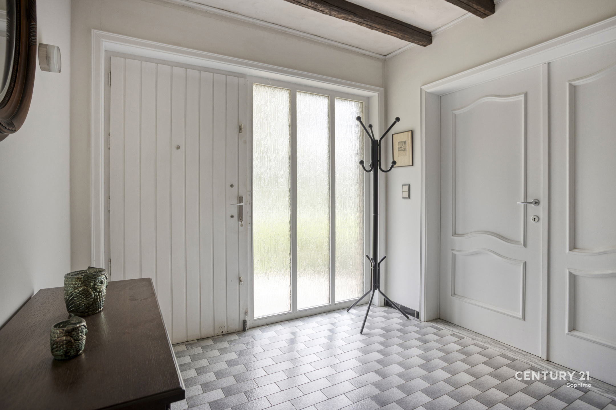 Vrijstaande woning in rustige straat - foto 5