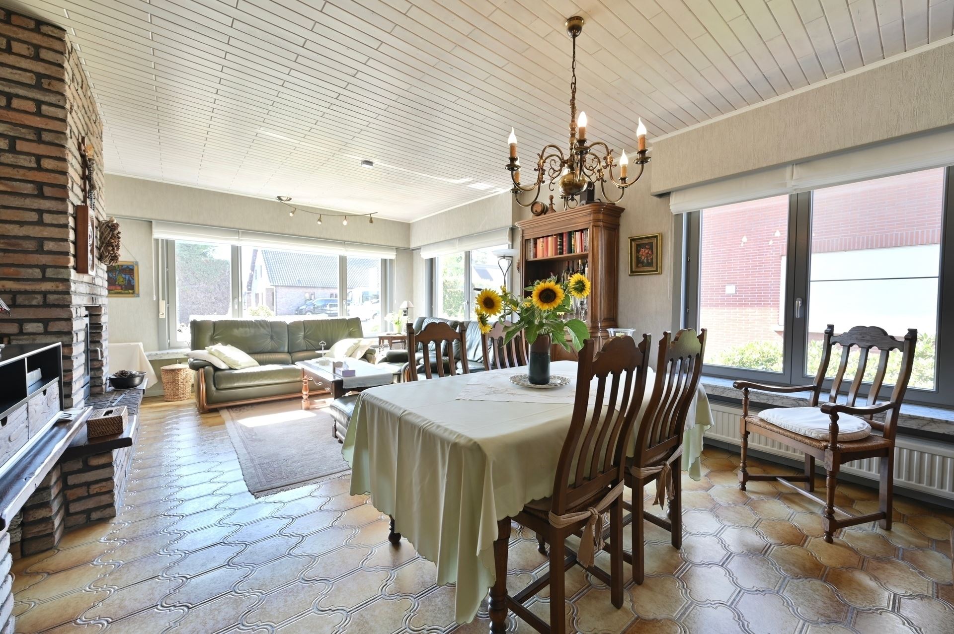 Maison - photo 5