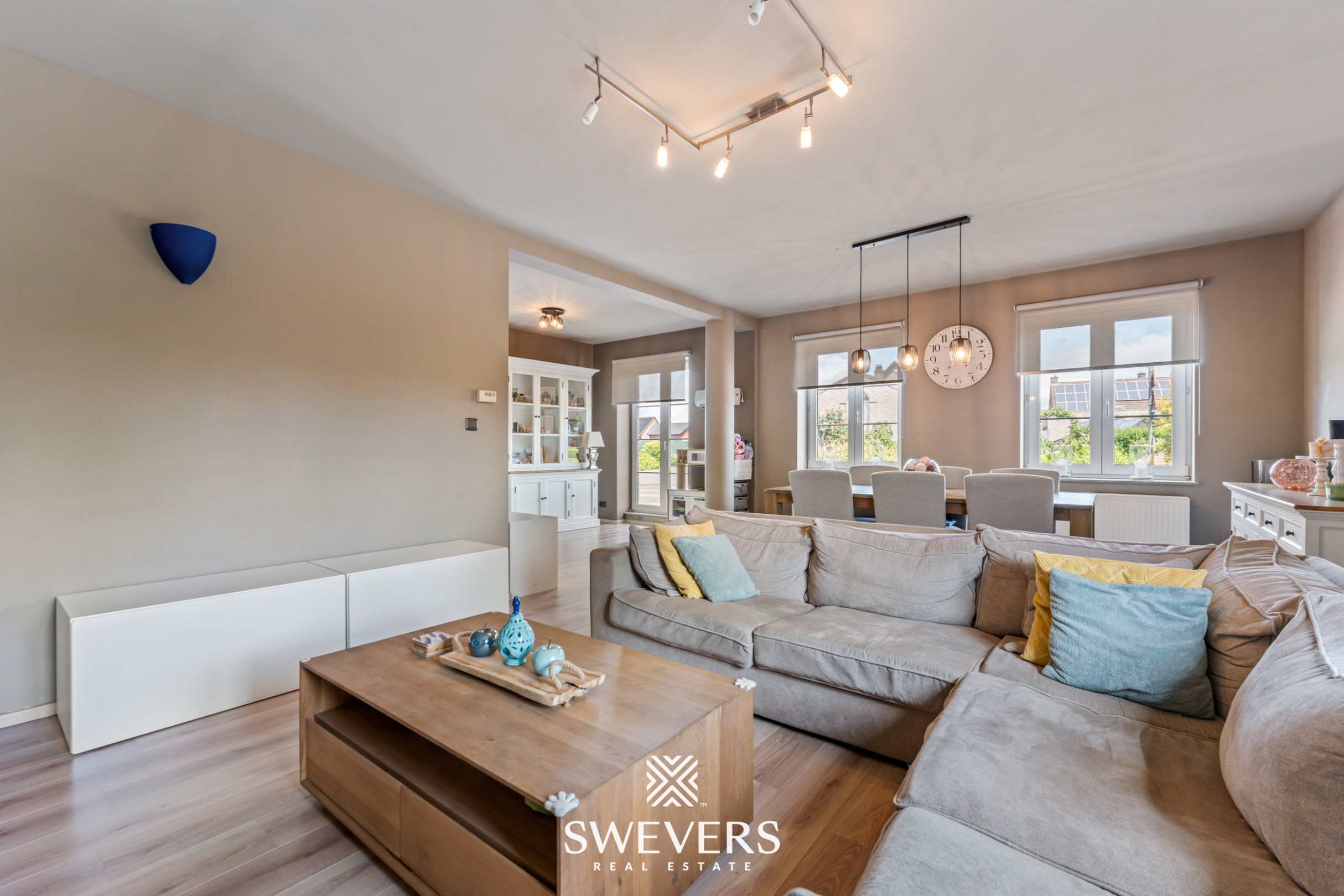 House for sale in Geetbets with 4 bedrooms - photo 4