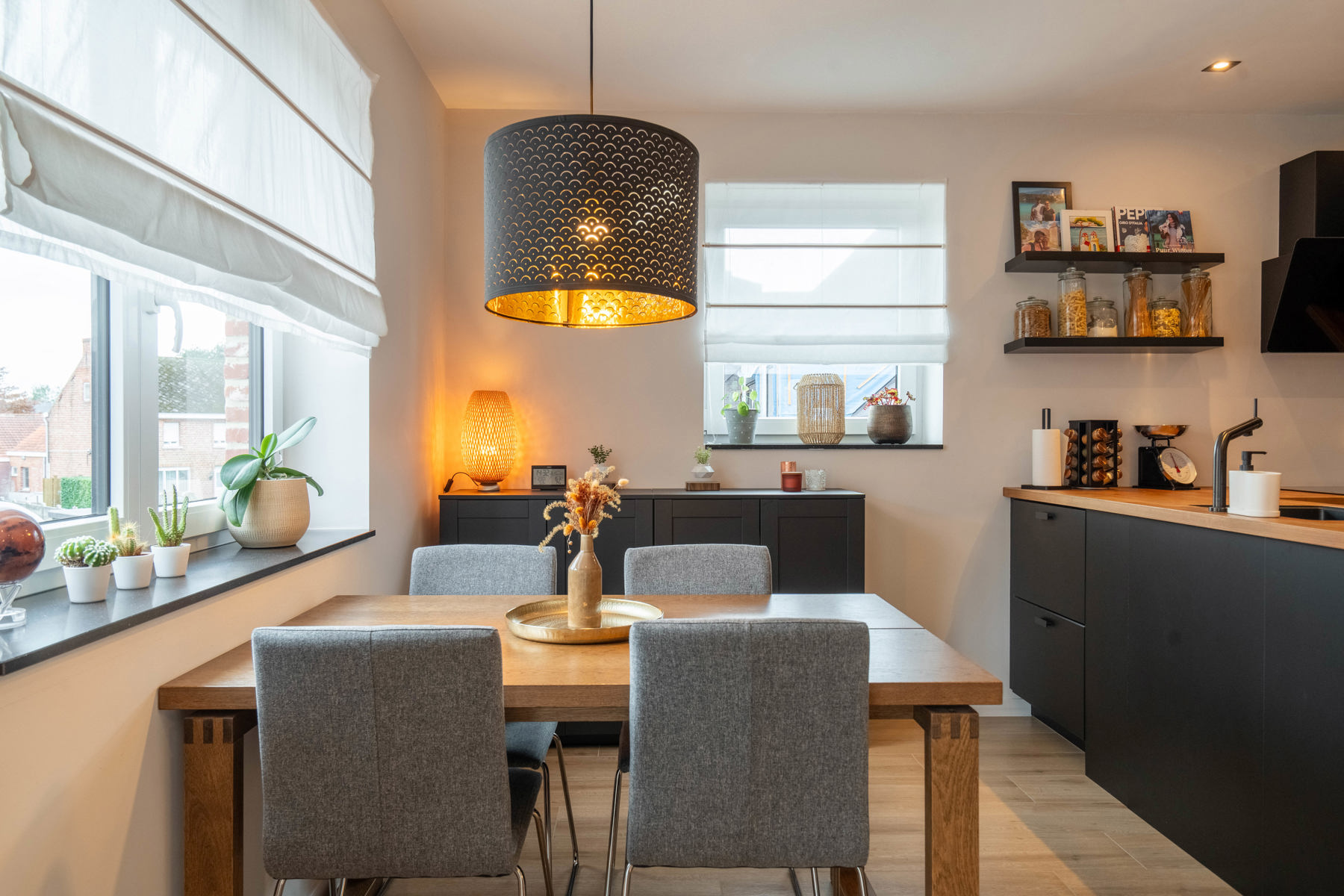 Recent en energiezuinig appartement in Heist-op-den-Berg!!! - foto 3