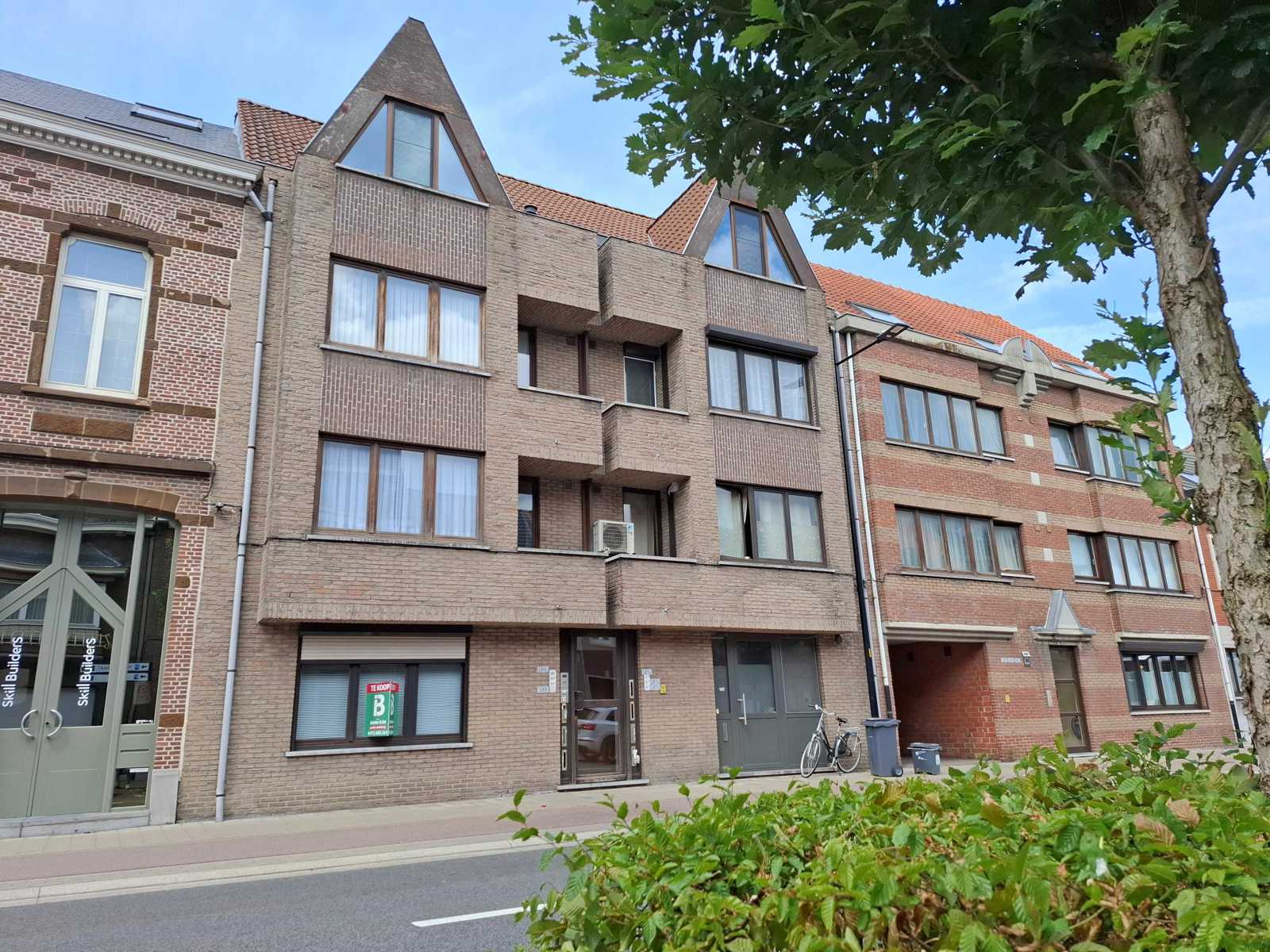Appartement à vendre à Geel