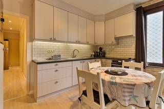 Appartement à vendre à Blankenberge