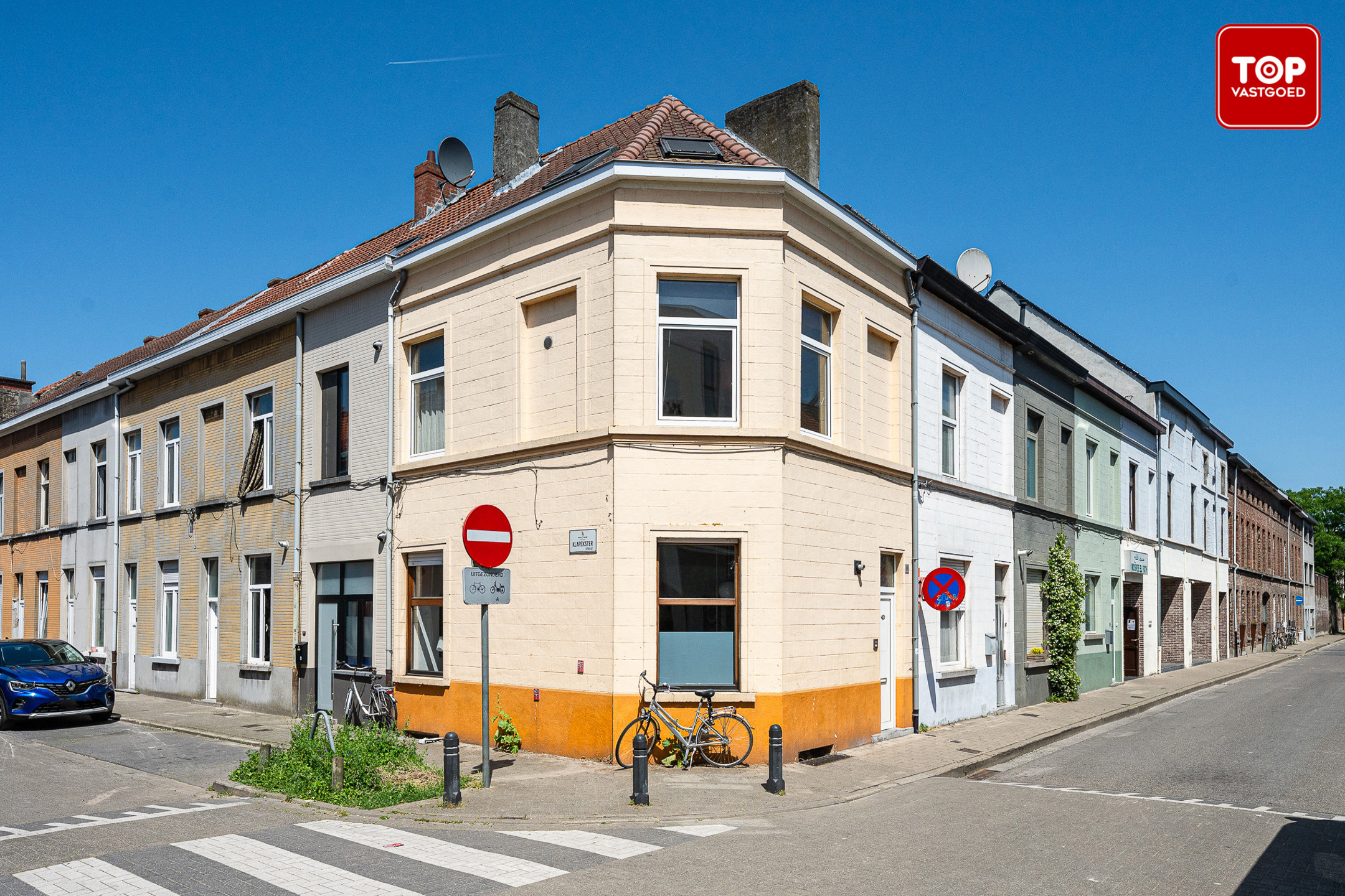 Maison à vendre à Gand avec 2 chambres - photo 1