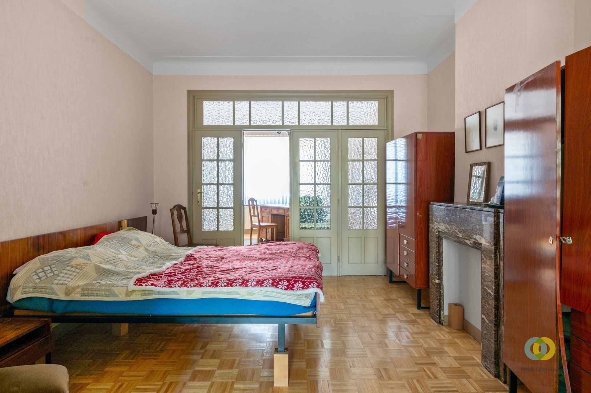 Appartementsgebouw met potentieel - foto 4