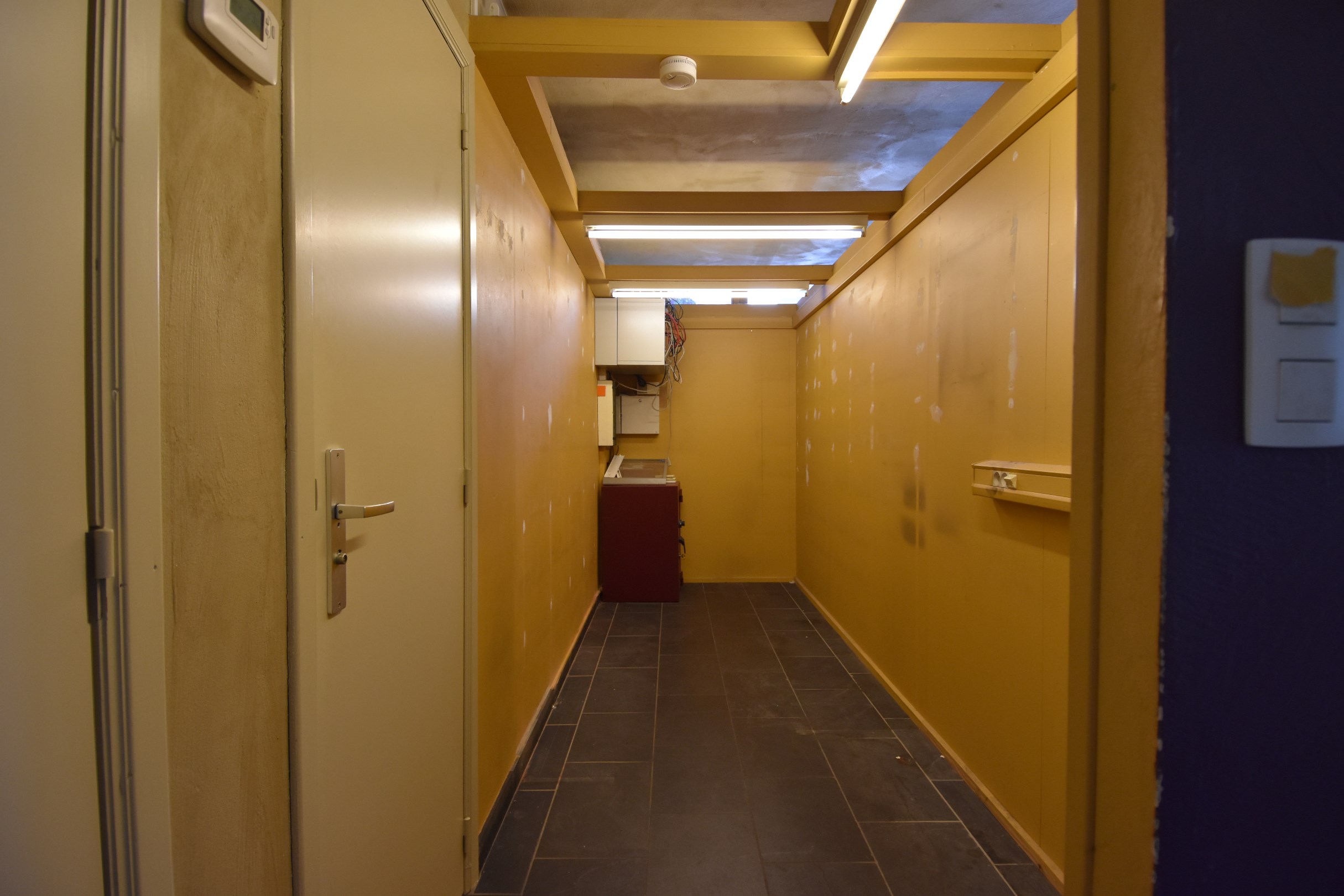 Goed gelegen handelsruimte +/- 60m² in het centrum van Turnhout - foto 4