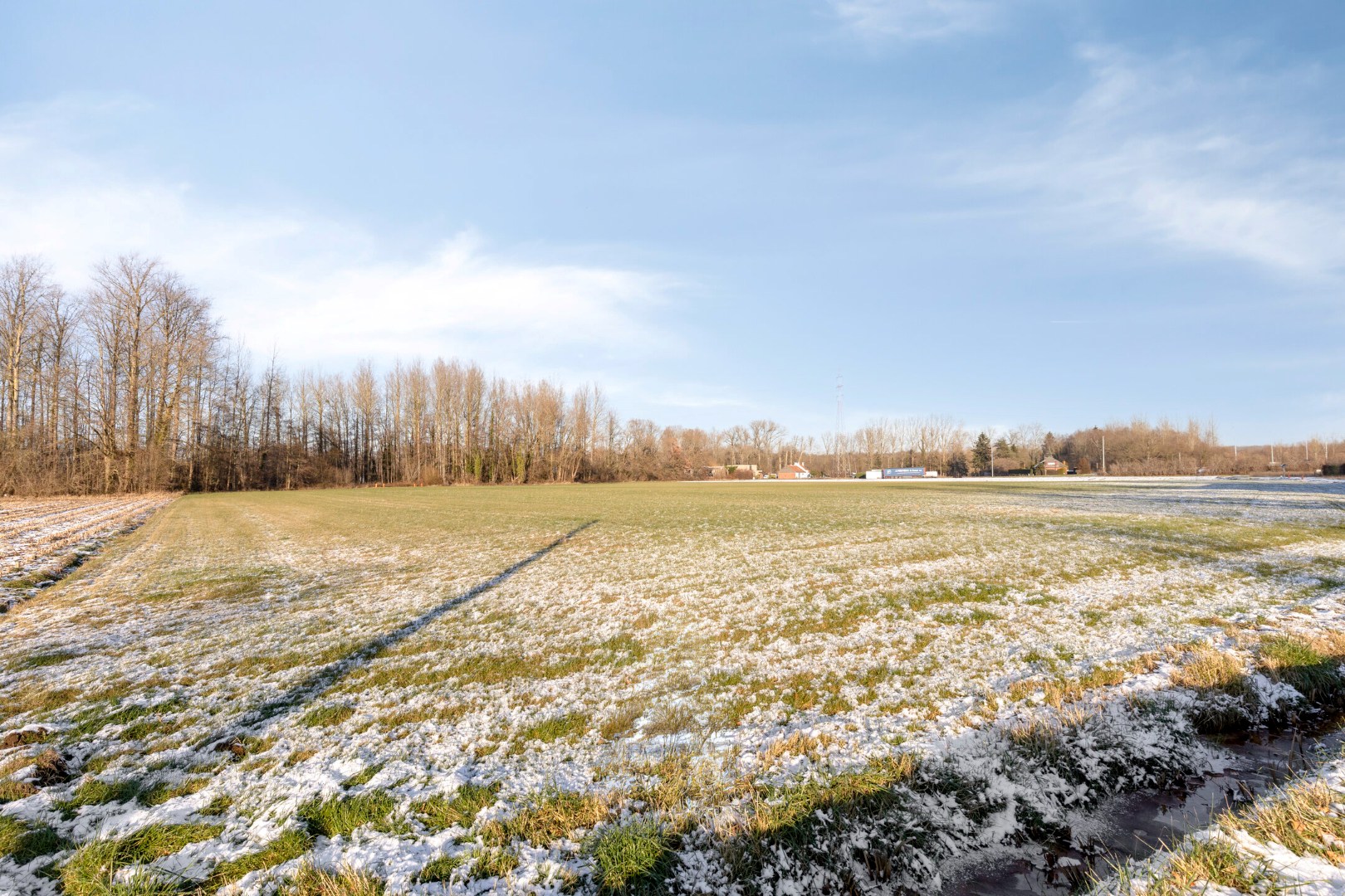 Land for sale in Wilsele - photo 4